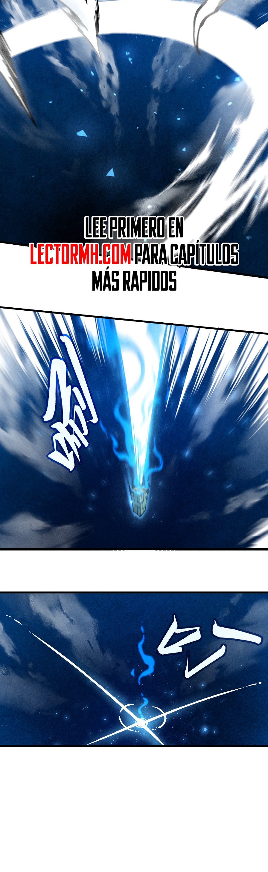 Read El Eterno Supremo ES Manga Online