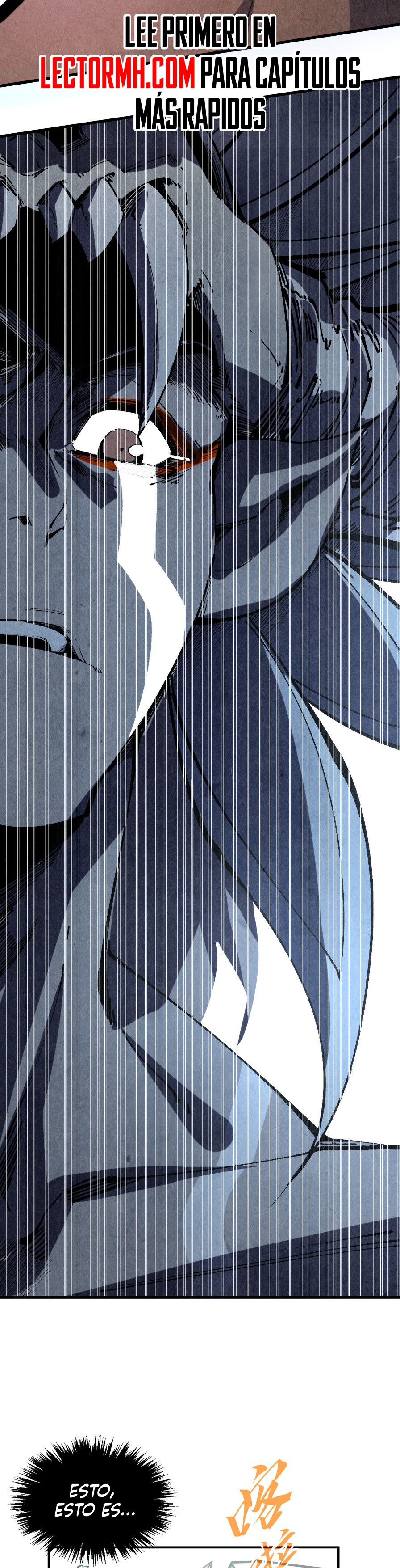 Read El Eterno Supremo ES Manga Online