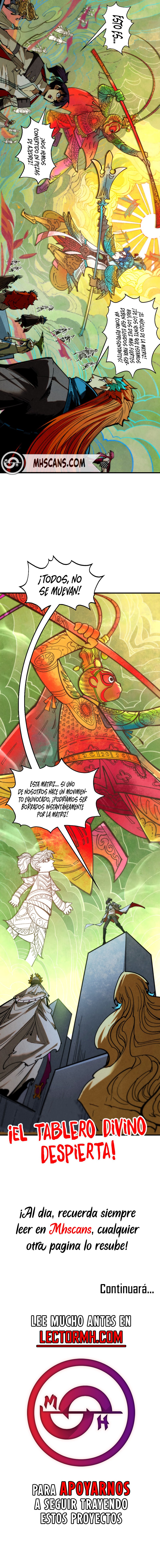 Read El Eterno Supremo ES Manga Online