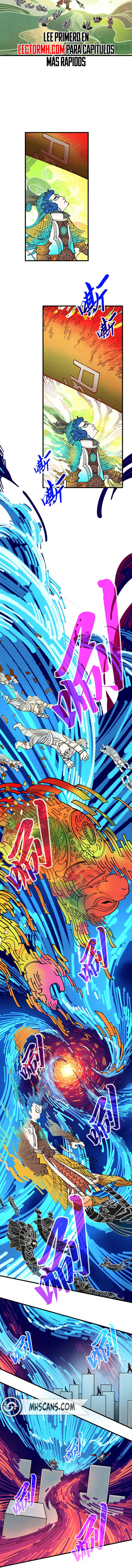 Read El Eterno Supremo ES Manga Online