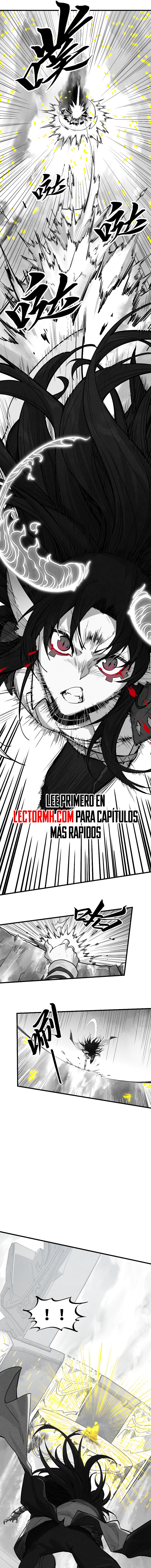 Read El Eterno Supremo ES Manga Online