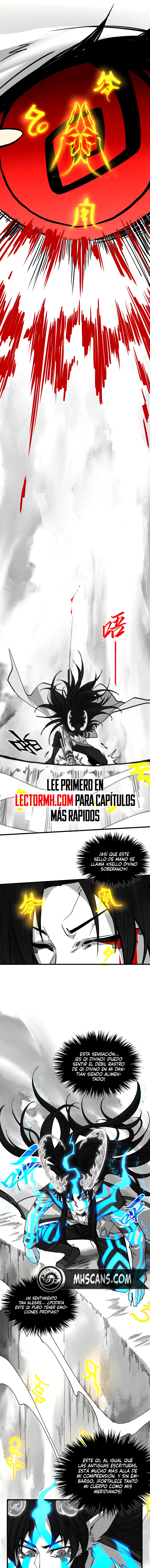 Read El Eterno Supremo ES Manga Online