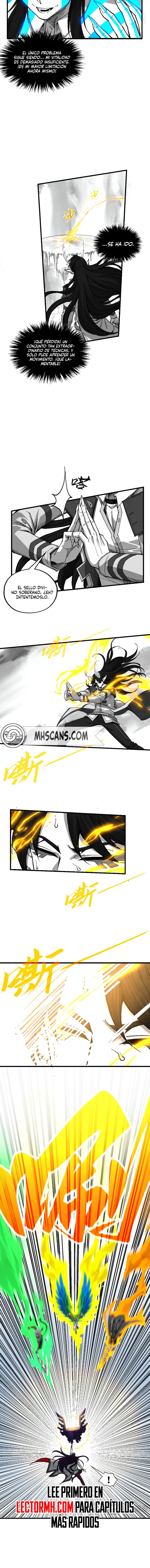 Read El Eterno Supremo ES Manga Online