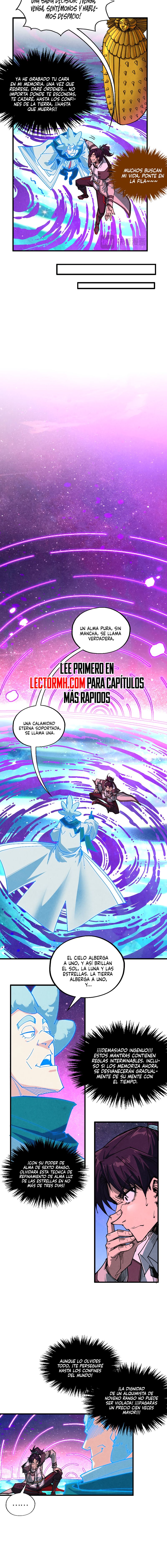 Read El Eterno Supremo ES Manga Online