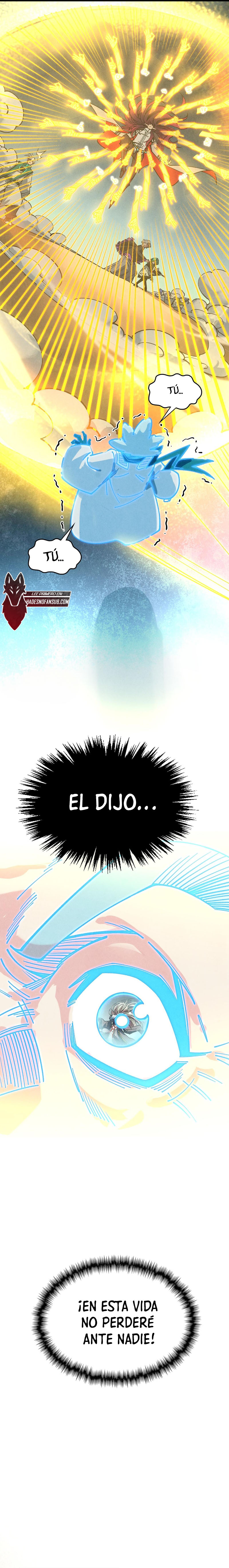 Read El Eterno Supremo ES Manga Online