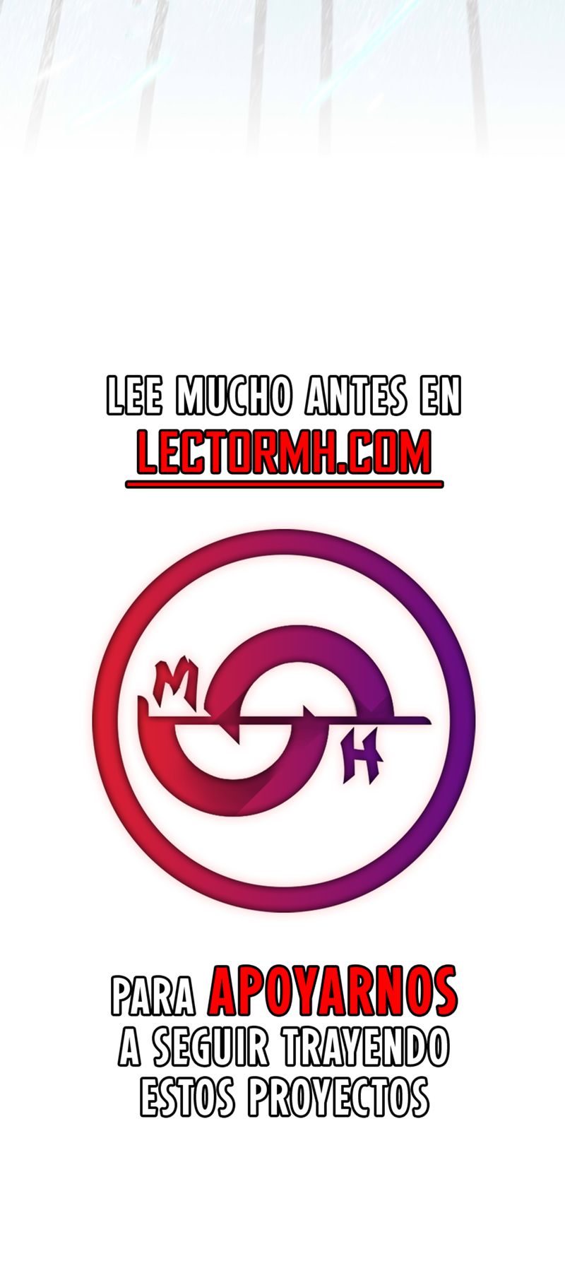 Read El Eterno Supremo ES Manga Online