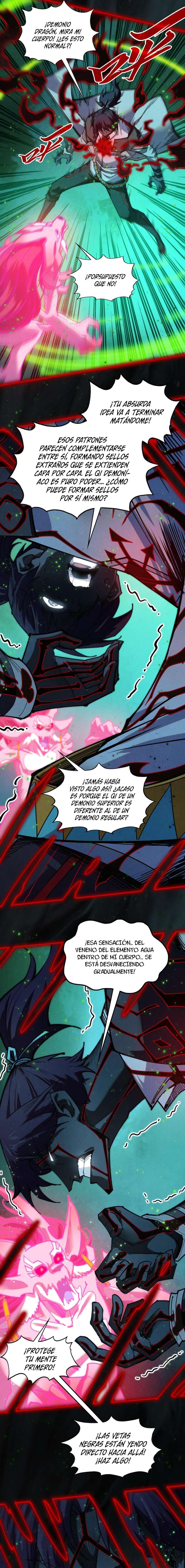 Read El Eterno Supremo ES Manga Online