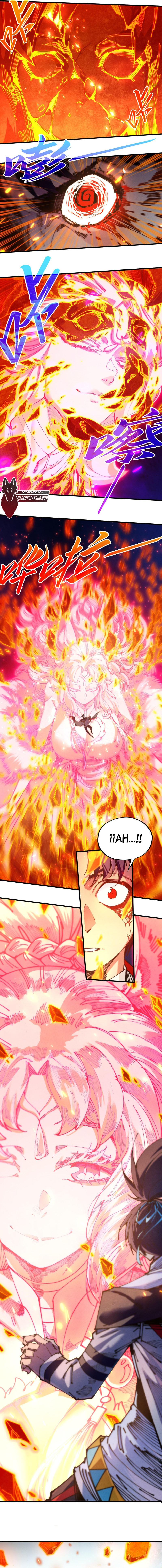 Read El Eterno Supremo ES Manga Online