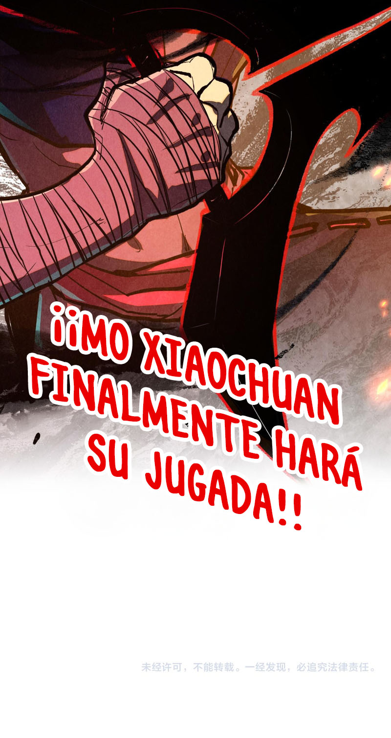 Read El Eterno Supremo ES Manga Online