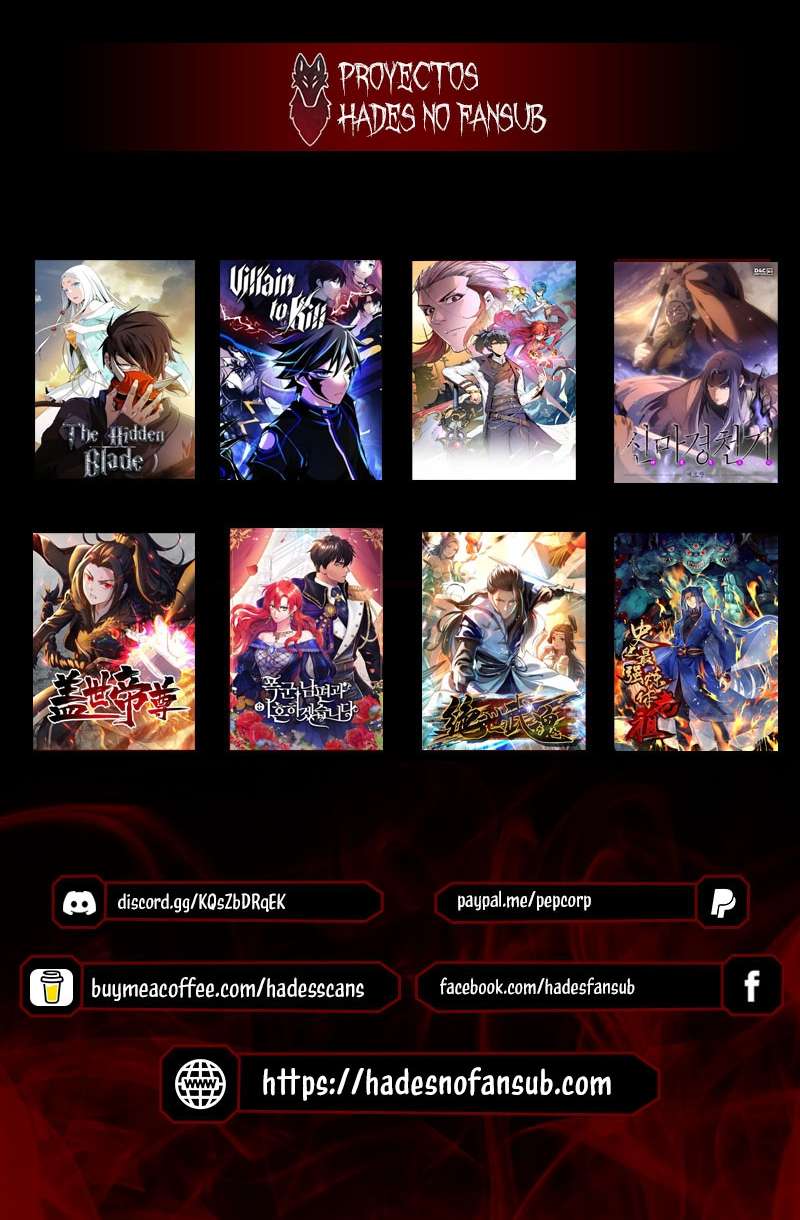 Read El Eterno Supremo ES Manga Online