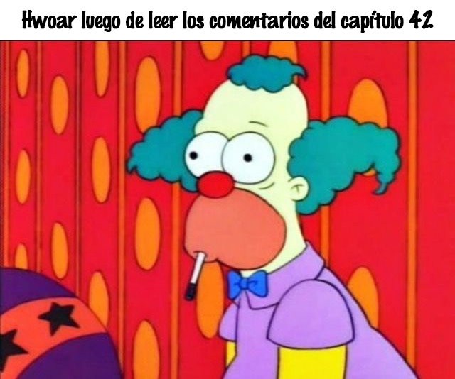 Read El Eterno Supremo ES Manga Online