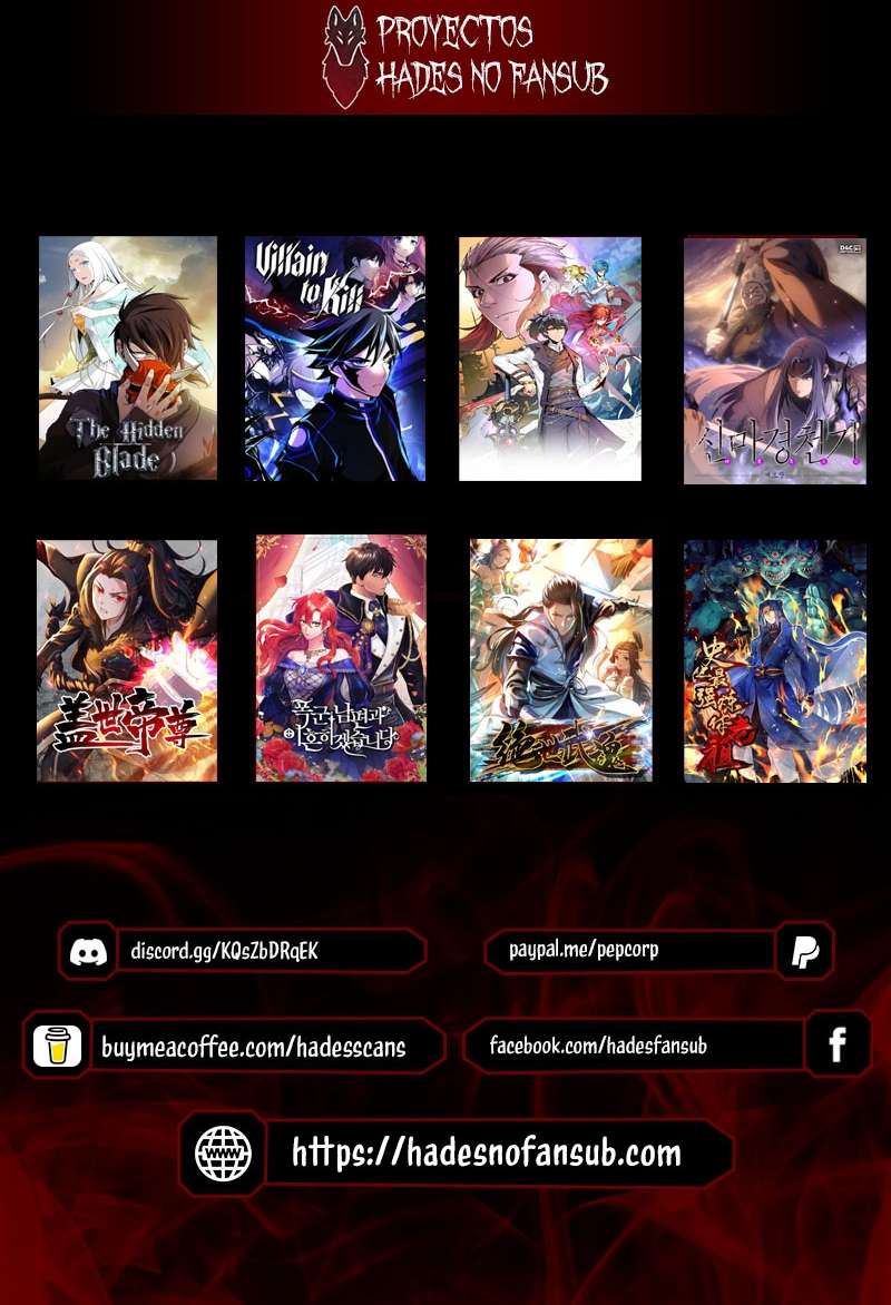 Read El Eterno Supremo ES Manga Online