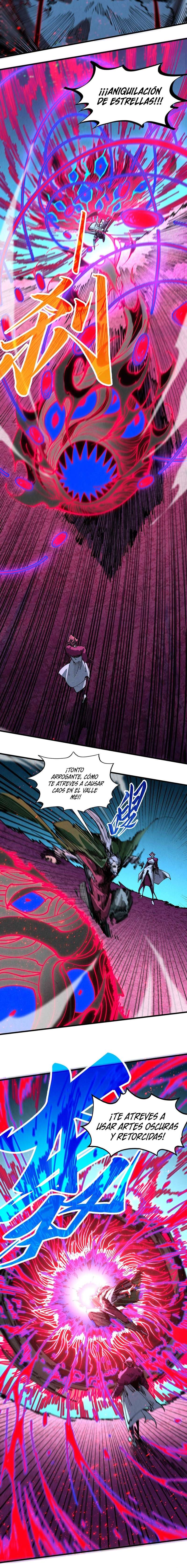 Read El Eterno Supremo ES Manga Online