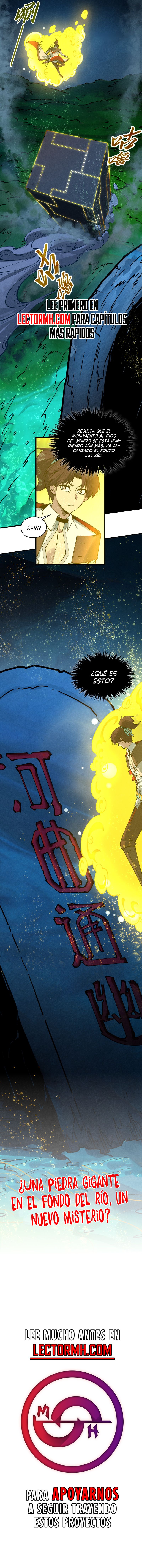 Read El Eterno Supremo ES Manga Online