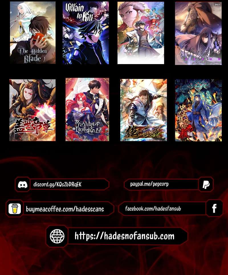 Read El Eterno Supremo ES Manga Online