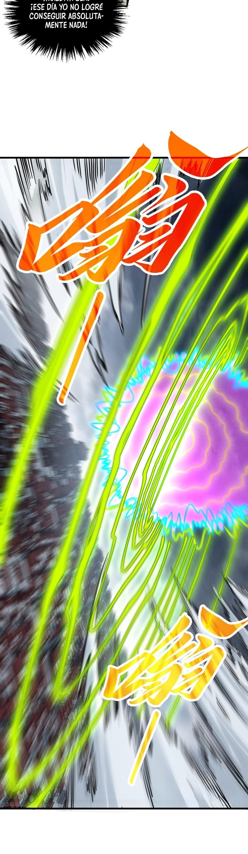 Read El Eterno Supremo ES Manga Online