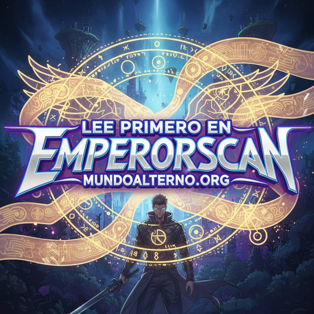 Read El Eterno Supremo ES Manga Online