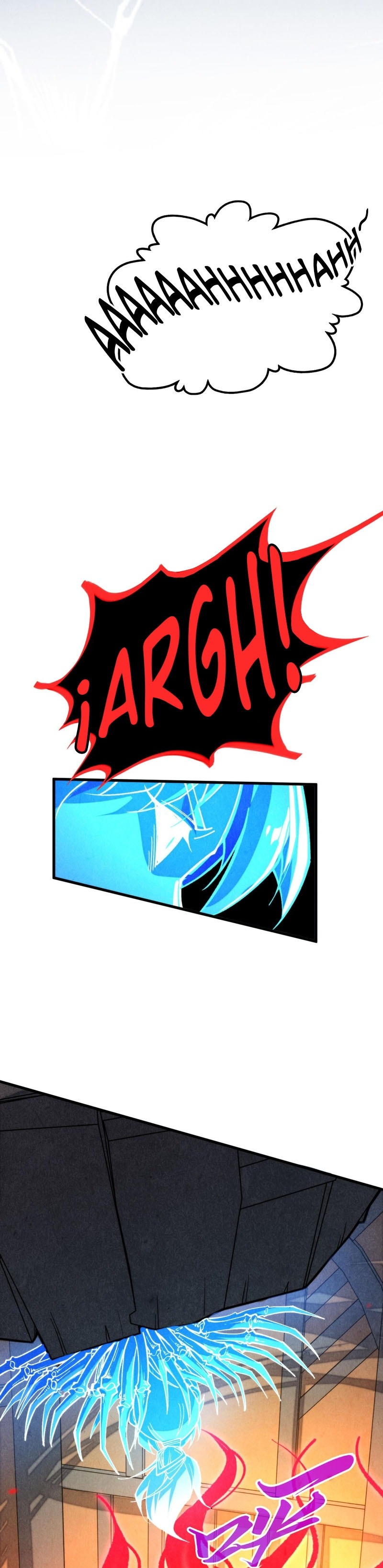 Read El Eterno Supremo ES Manga Online