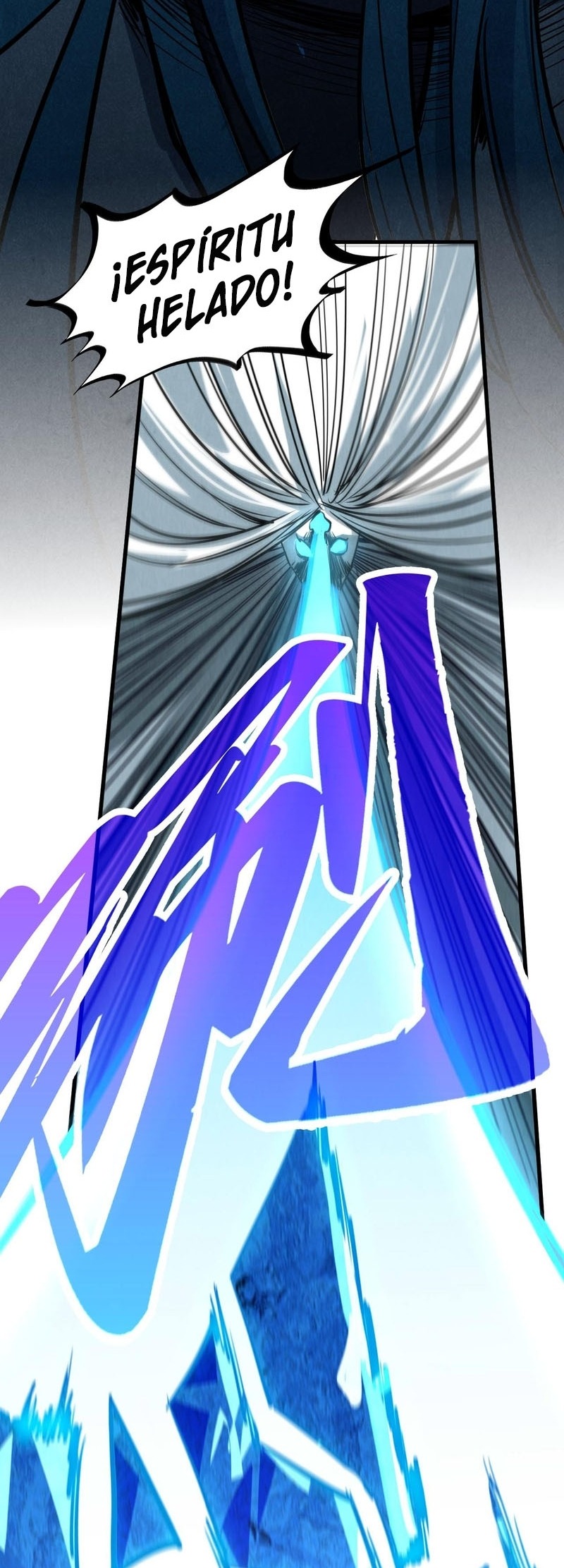 Read El Eterno Supremo ES Manga Online