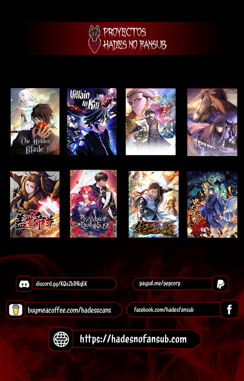 Read El Eterno Supremo ES Manga Online
