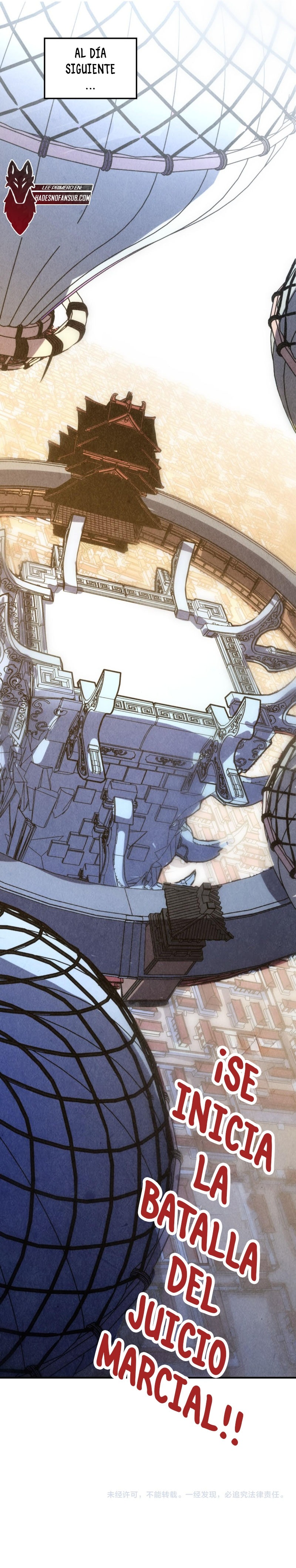 Read El Eterno Supremo ES Manga Online