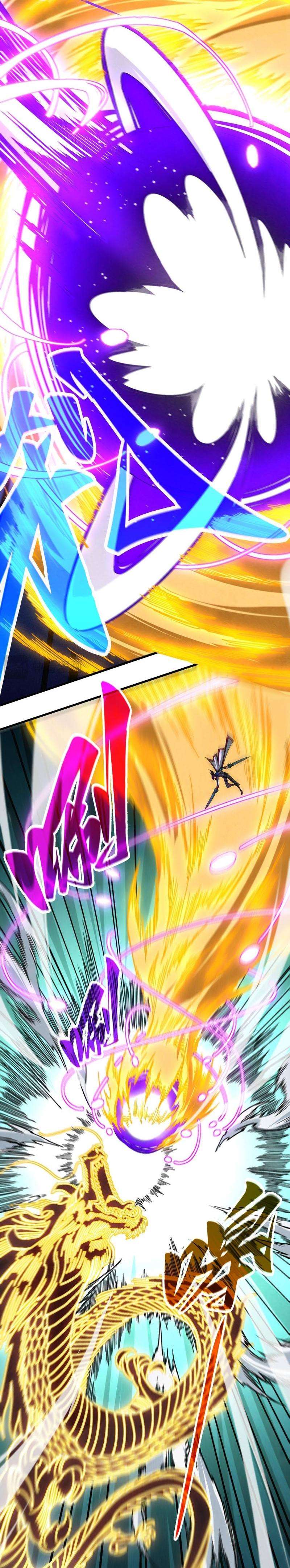 Read El Eterno Supremo ES Manga Online