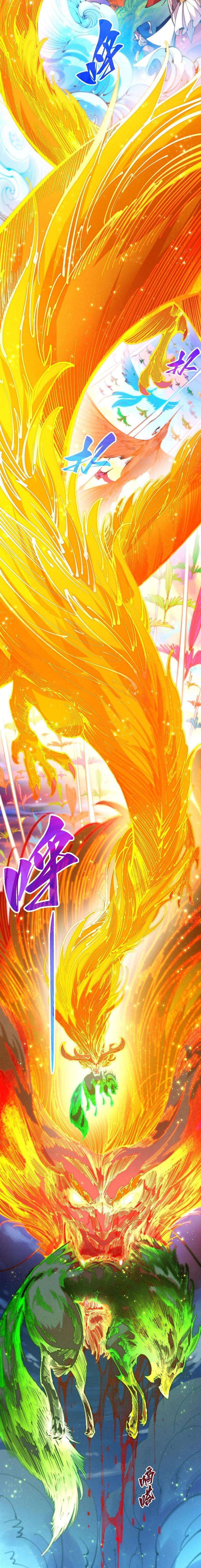 Read El Eterno Supremo ES Manga Online