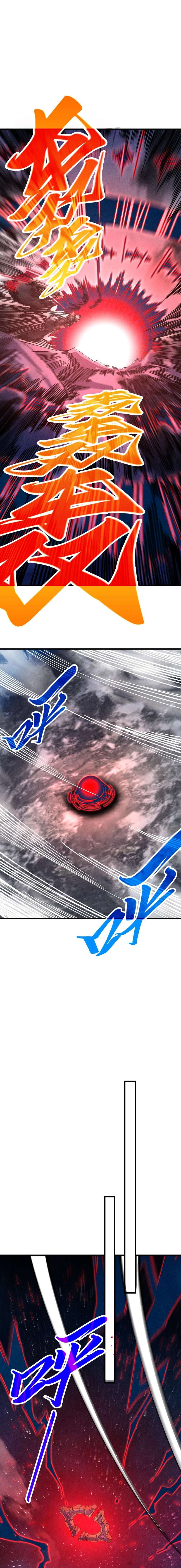 Read El Eterno Supremo ES Manga Online