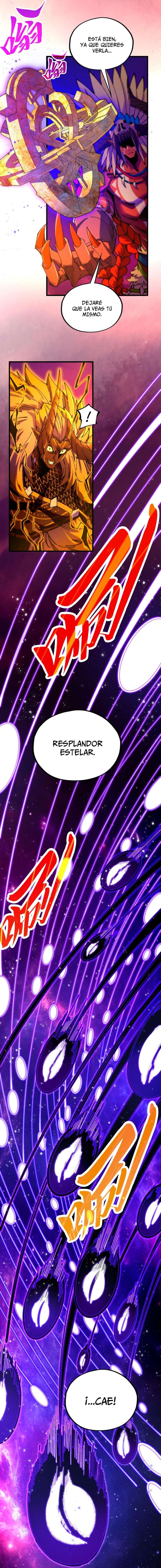 Read El Eterno Supremo ES Manga Online