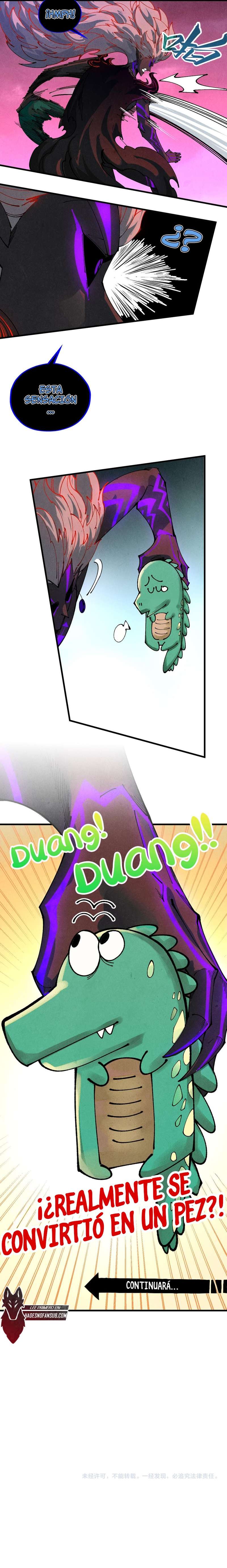 Read El Eterno Supremo ES Manga Online