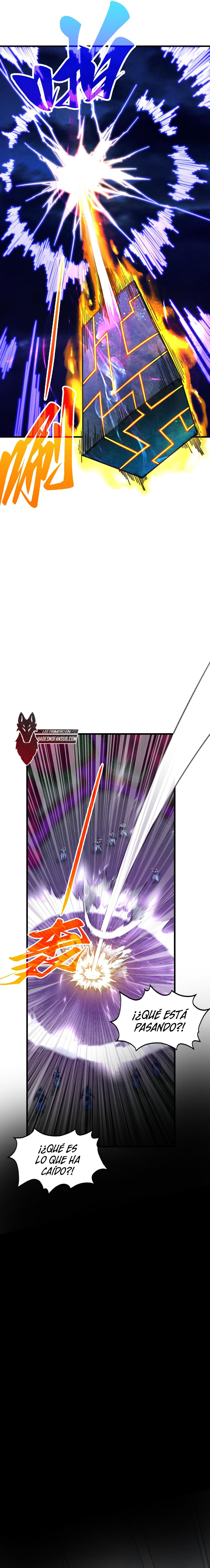 Read El Eterno Supremo ES Manga Online