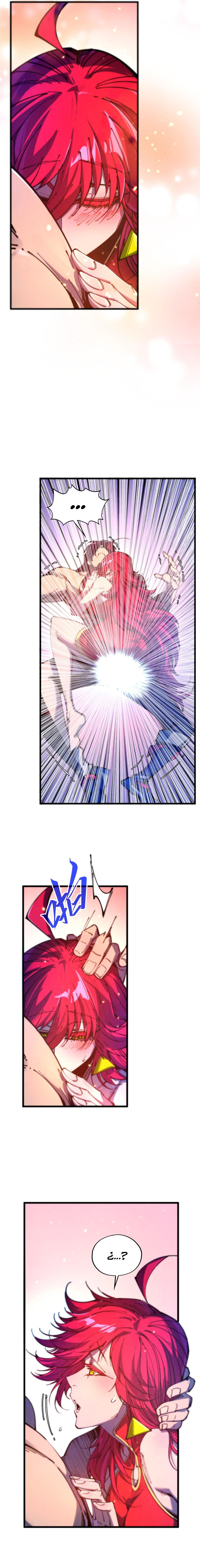 Read El Eterno Supremo ES Manga Online