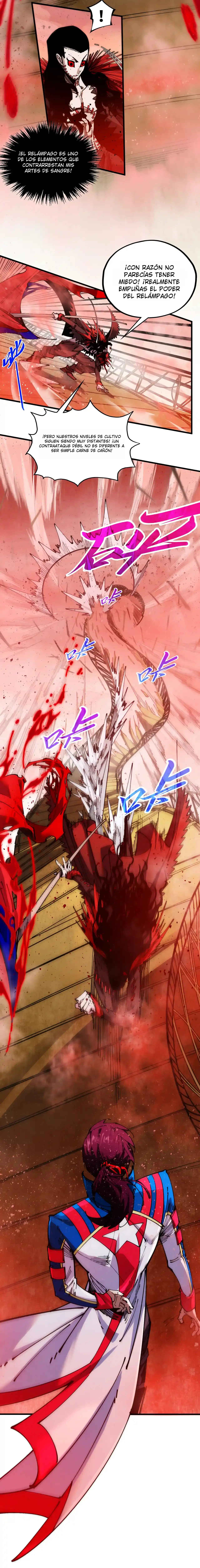 Read El Eterno Supremo ES Manga Online