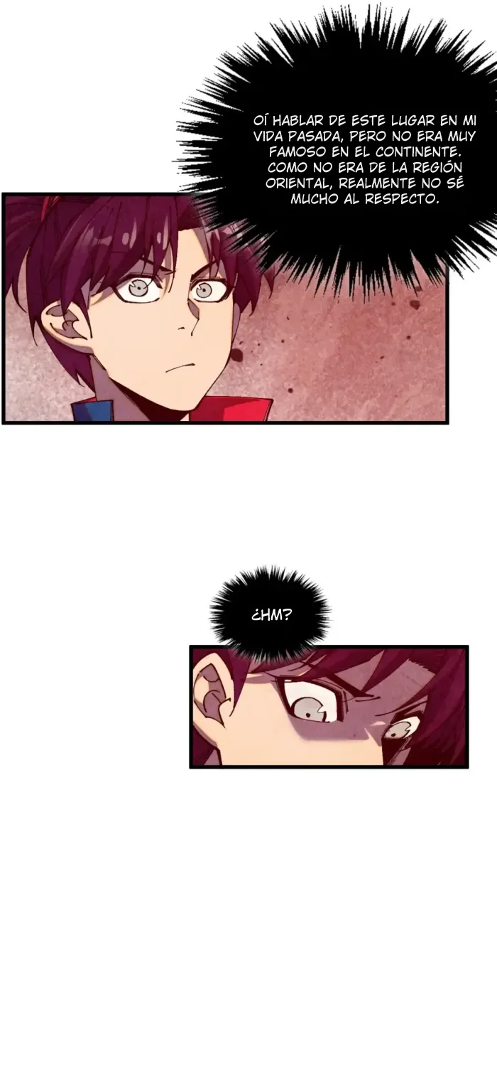 Read El Eterno Supremo ES Manga Online