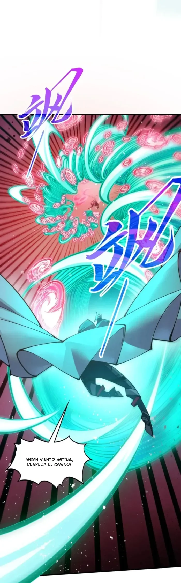 Read El Eterno Supremo ES Manga Online