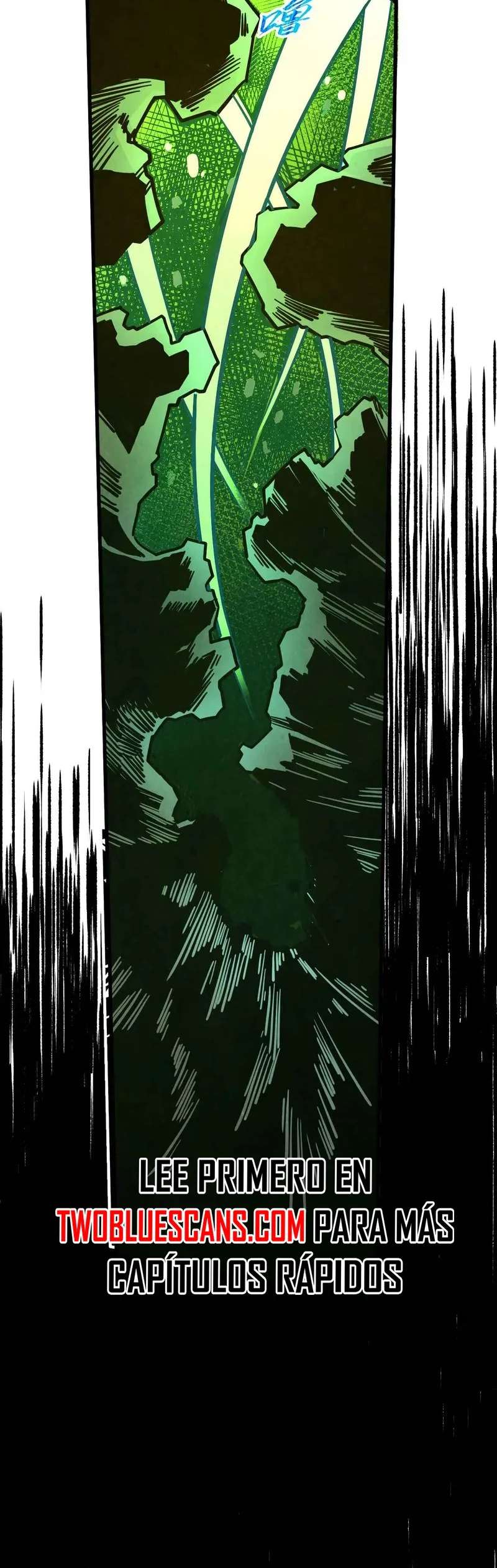 Read El Eterno Supremo ES Manga Online