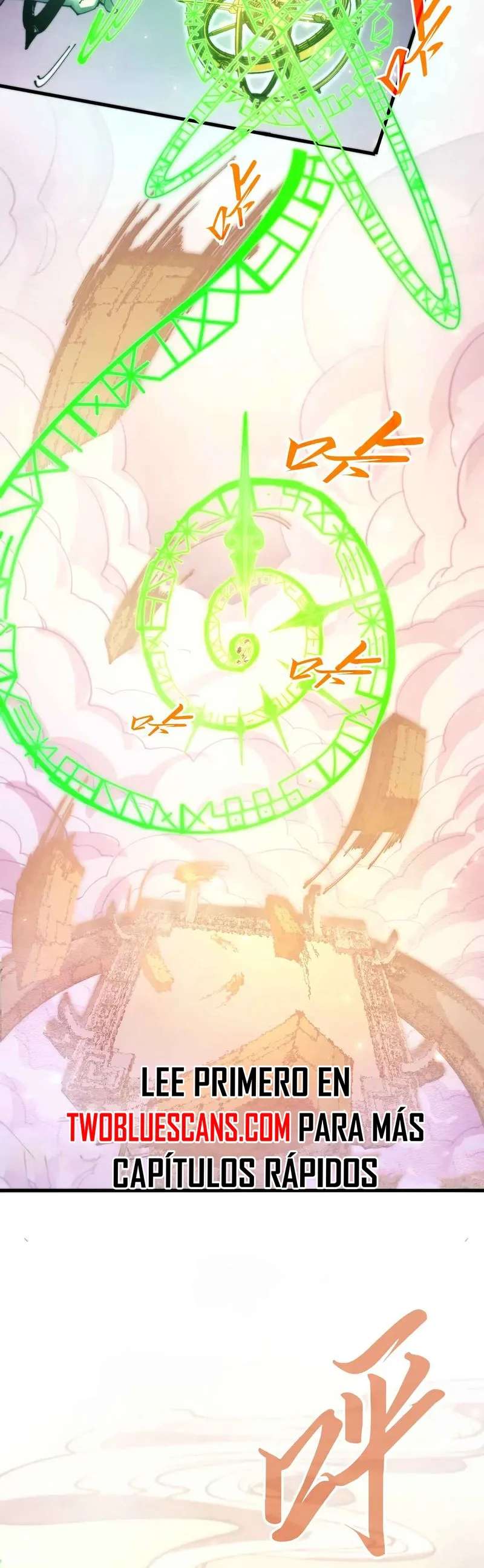 Read El Eterno Supremo ES Manga Online