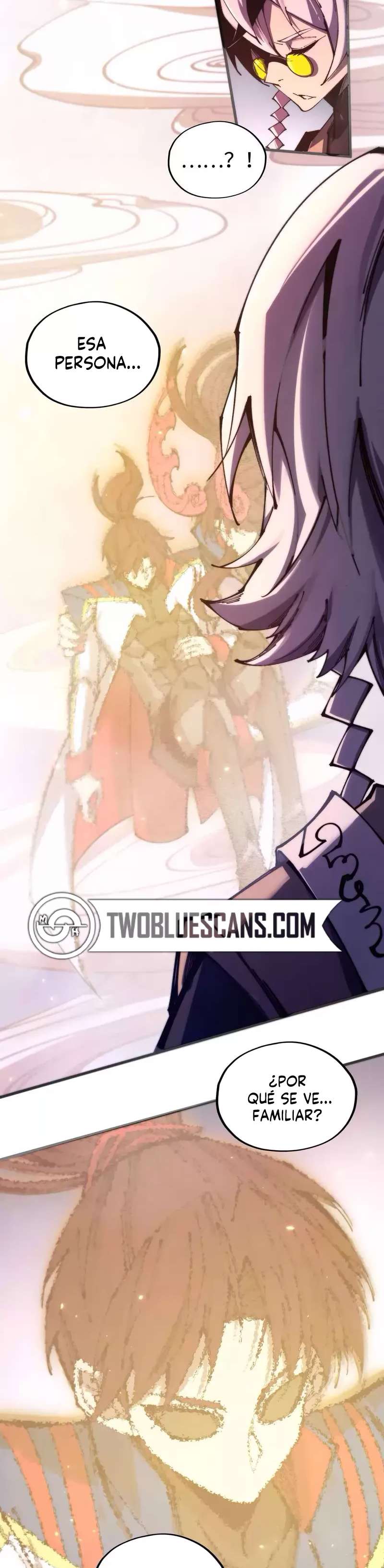 Read El Eterno Supremo ES Manga Online