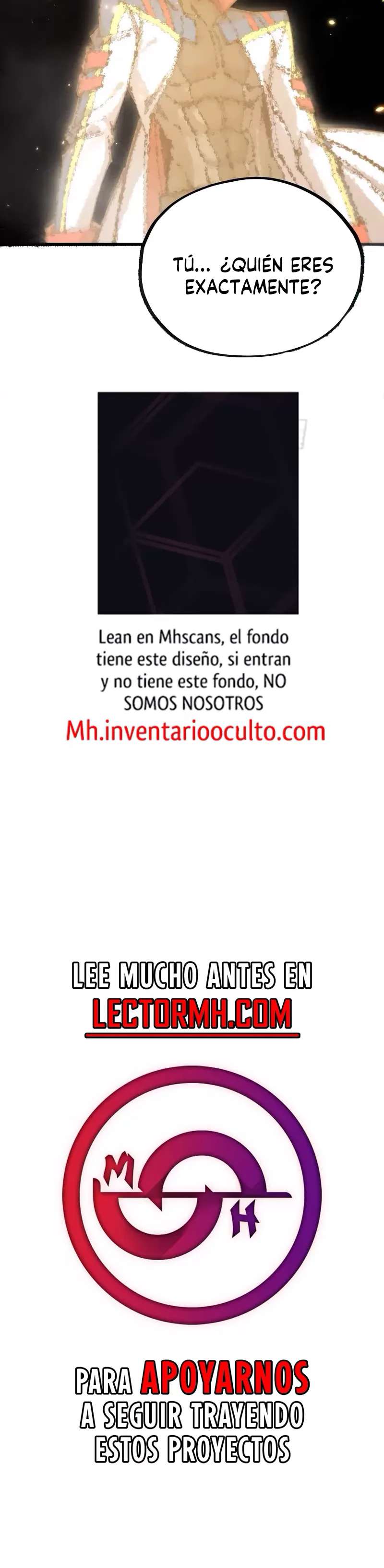 Read El Eterno Supremo ES Manga Online