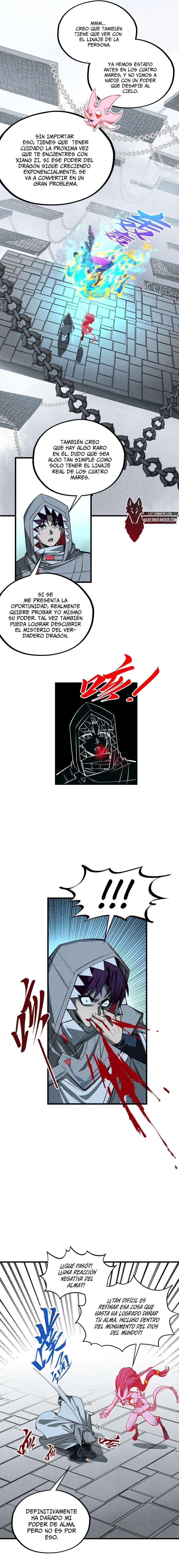 Read El Eterno Supremo ES Manga Online