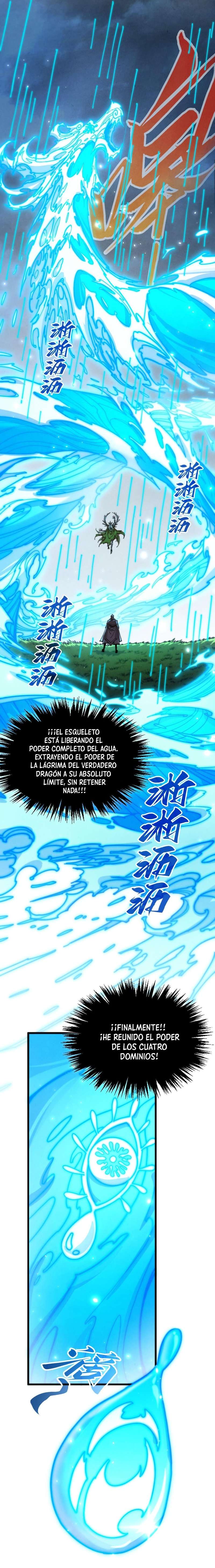 Read El Eterno Supremo ES Manga Online
