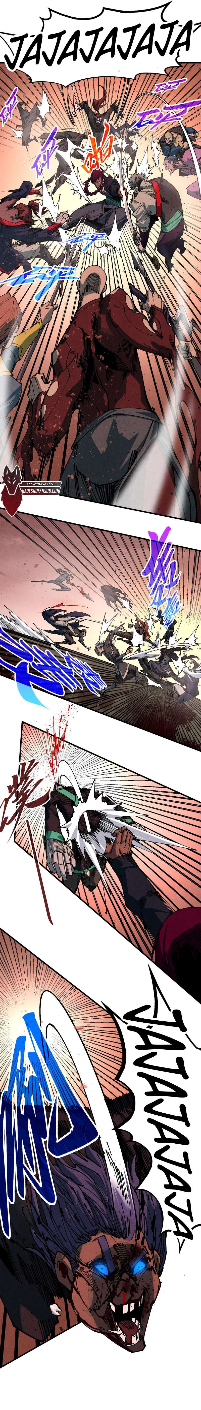 Read El Eterno Supremo ES Manga Online