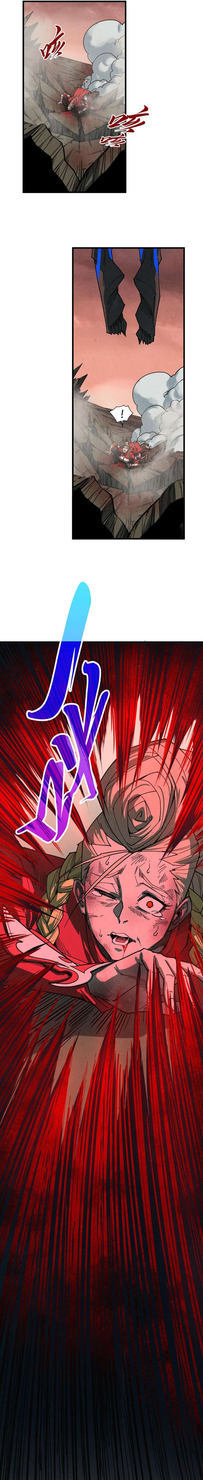 Read El Eterno Supremo ES Manga Online