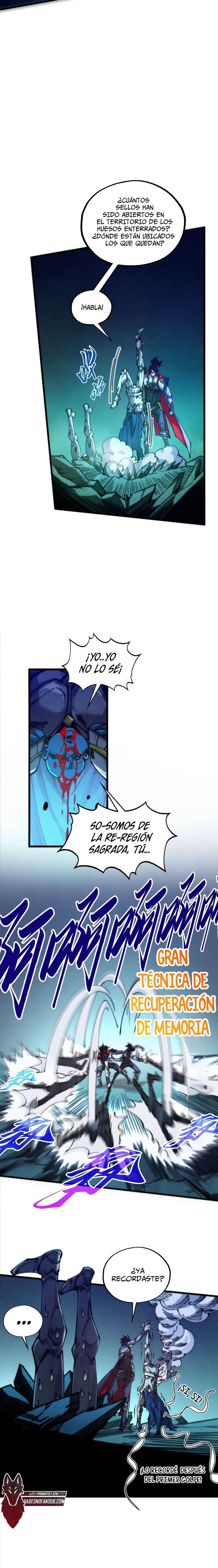 Read El Eterno Supremo ES Manga Online