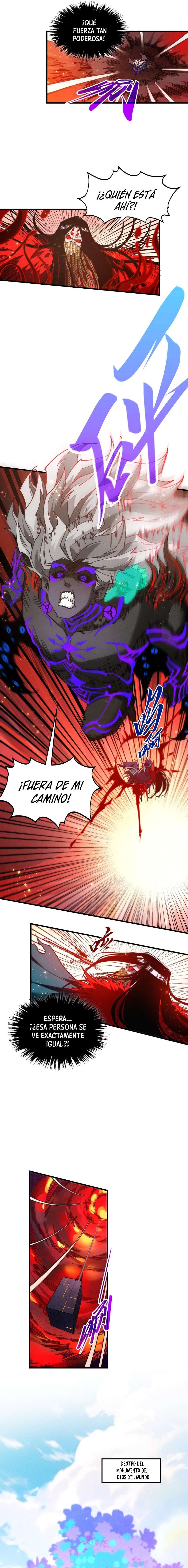 Read El Eterno Supremo ES Manga Online