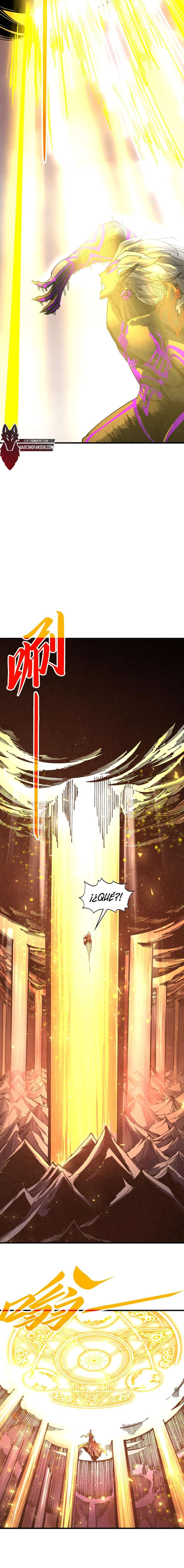 Read El Eterno Supremo ES Manga Online