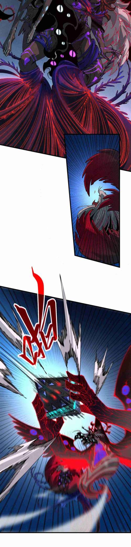 Read El Eterno Supremo ES Manga Online
