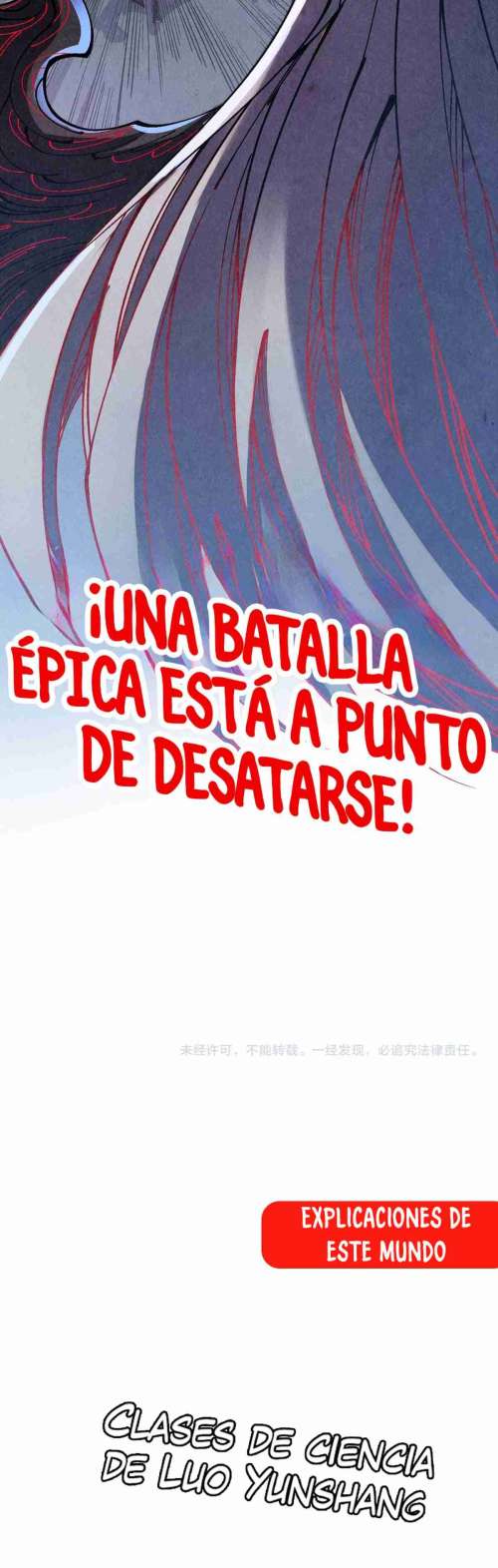 Read El Eterno Supremo ES Manga Online