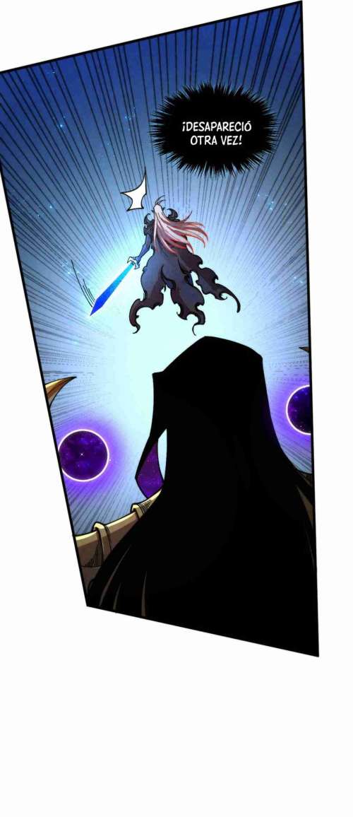 Read El Eterno Supremo ES Manga Online