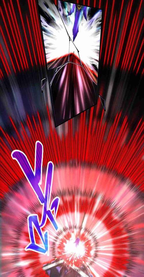 Read El Eterno Supremo ES Manga Online
